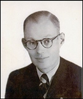 Het poortgebouw van de Koepelgevangenis te Arnhem